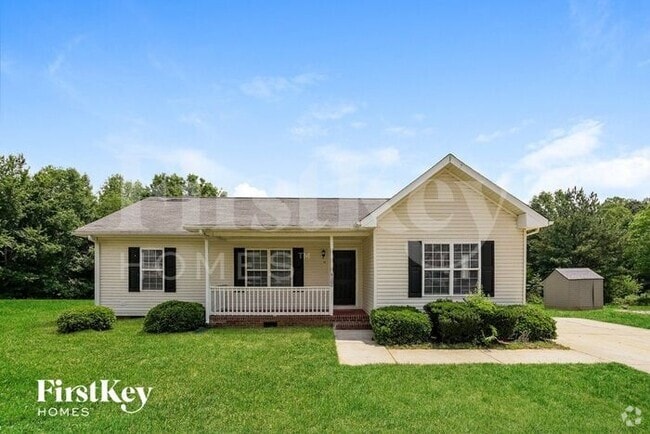 Building Photo - 4100 Salem Landing Dr Rental