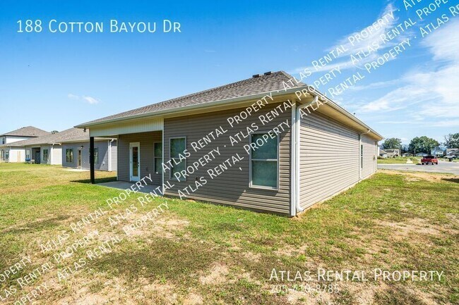 Photo - 188 Cotton Bayou Dr