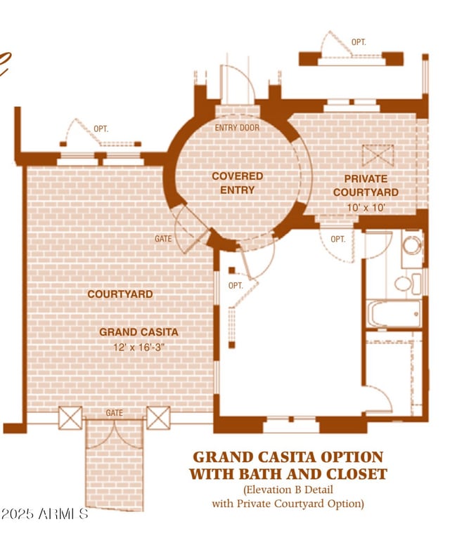 Photo - 4053 N Sage Creek Cir