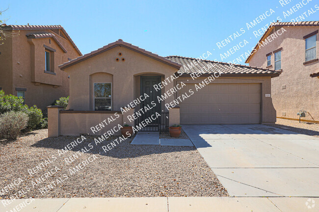 Building Photo - 21821 E Gold Canyon Dr Rental