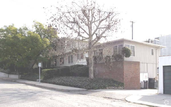 Grevelia Gardens Apartments - Grevelia Gardens Apartments