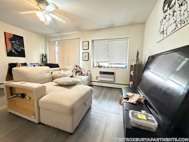 15 Stimson St Unit 5