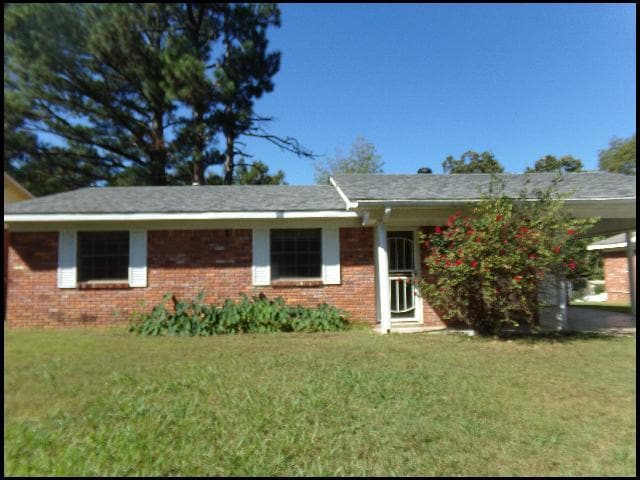 Building Photo - 5813 La Mirado Dr