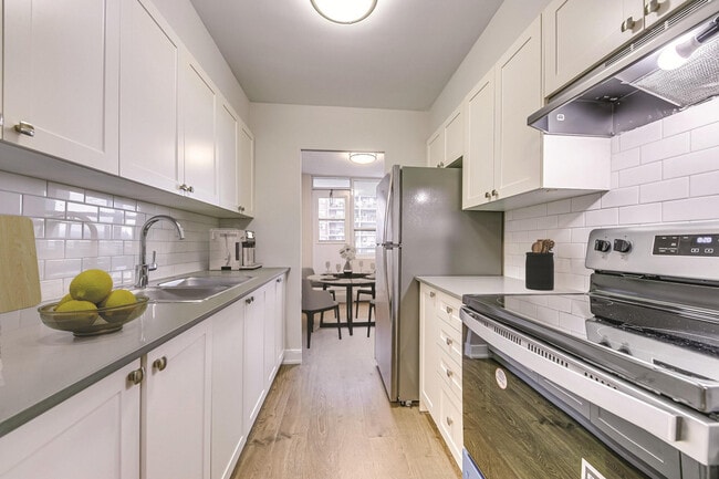 Photo - Surrey Lane Apartments