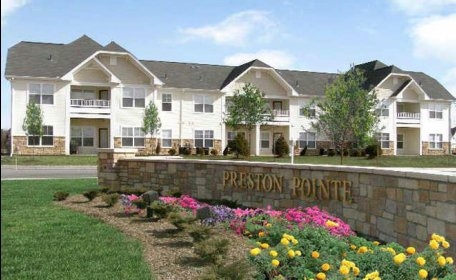 Preston Pointe at Brownstown - Preston Pointe at Brownstown Apartments