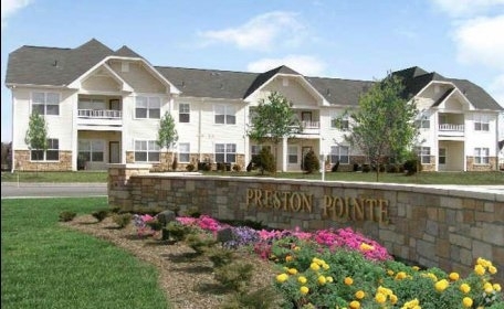 Preston Pointe at Brownstown - Preston Pointe at Brownstown Rental