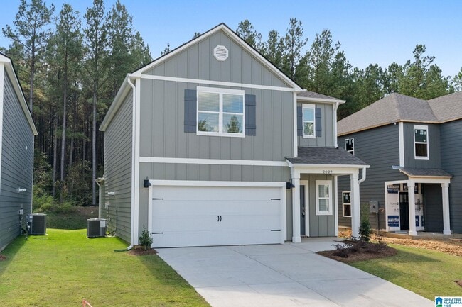 Photo - 2029 Eaton Pl