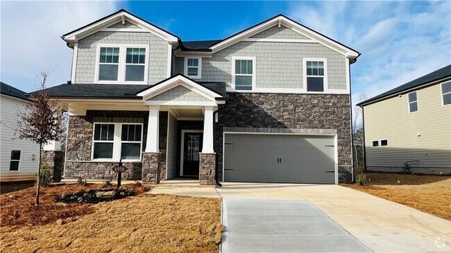 Building Photo - 6056 Hickory Crk Ct Rental