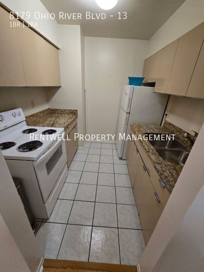 Photo - 8179 Ohio River Blvd Unit 13