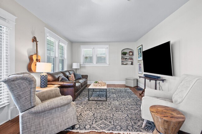 Photo - 4100 Granny White Pike House