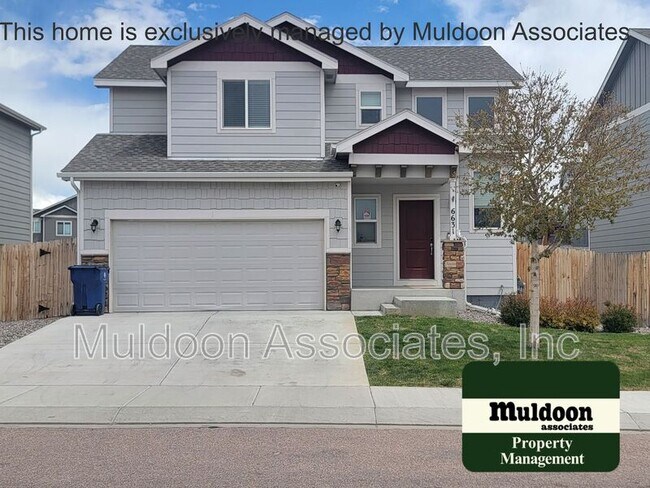 Photo - 6631 Weiser Dr House