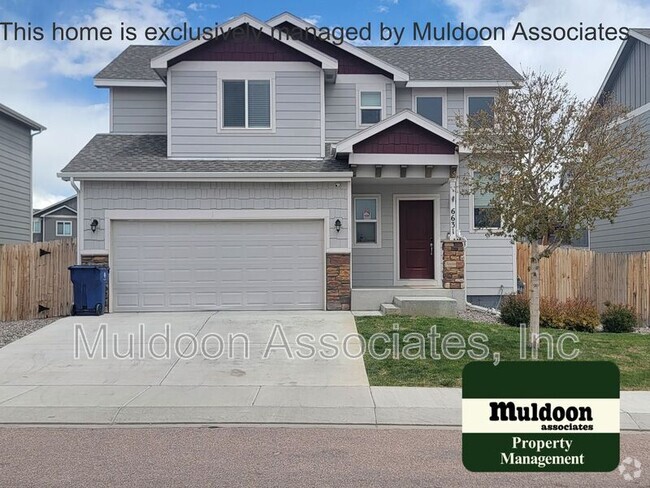 Building Photo - 6631 Weiser Dr Rental