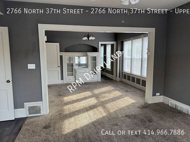 Photo - 2766 N 37th St Unidad 2766 North 37th Street - Upper