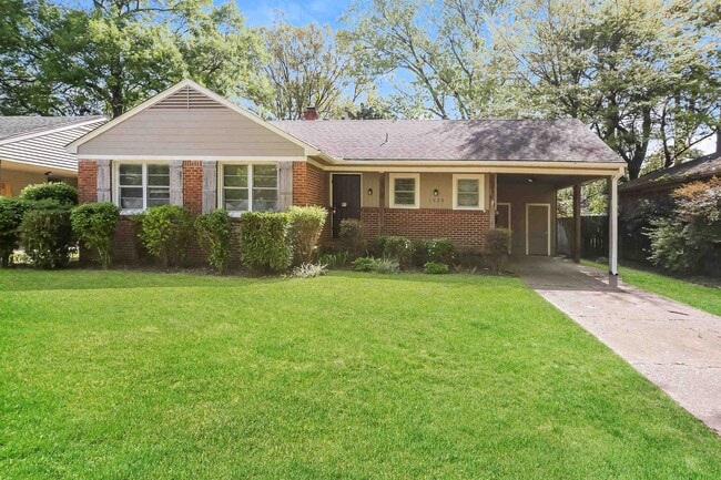 Building Photo - 1520 Cranford Rd Rental