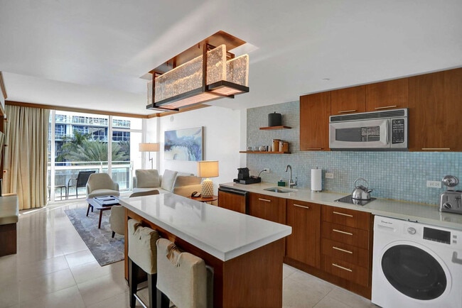 Photo - 6801 Collins Ave Apartamento Unidad ID1286894P