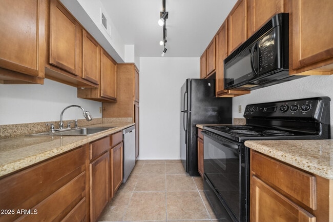 Photo - 3500 Hayden Rd Unit 1607
