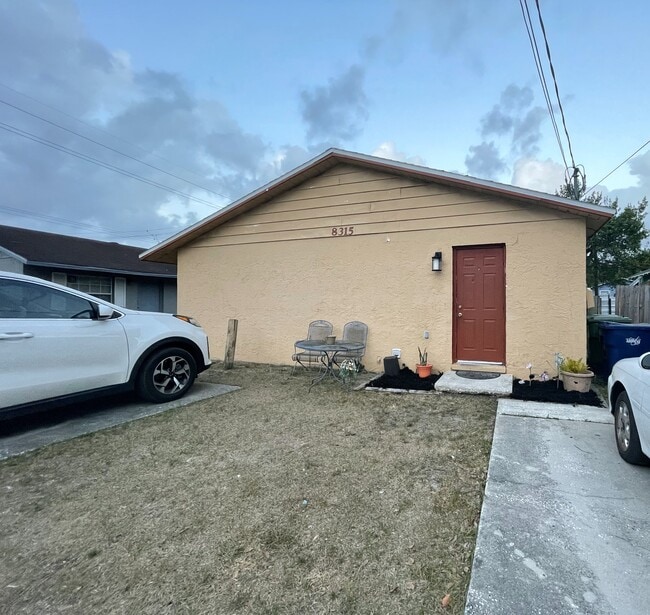 Photo - 8315 N Semmes St Unit A