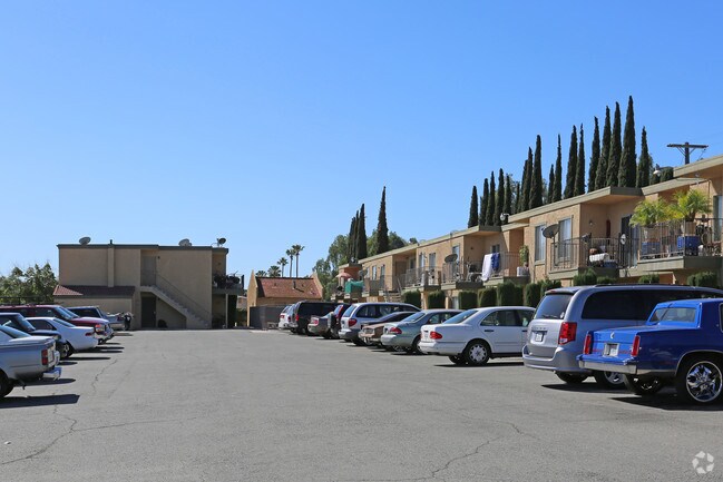 Photo - Vista de Helix Apartments