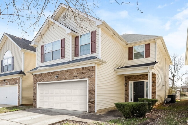 11147 Aliyah Dr