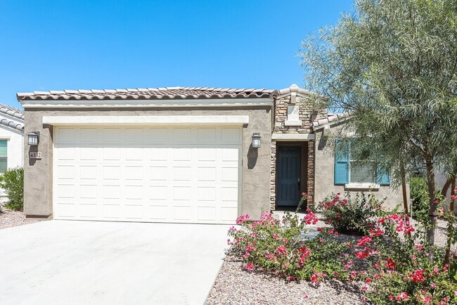 Photo - 4532 W Vervain Ave House