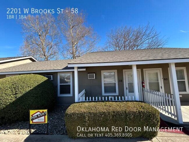 Photo - 2201 W Brooks St Unidad 58