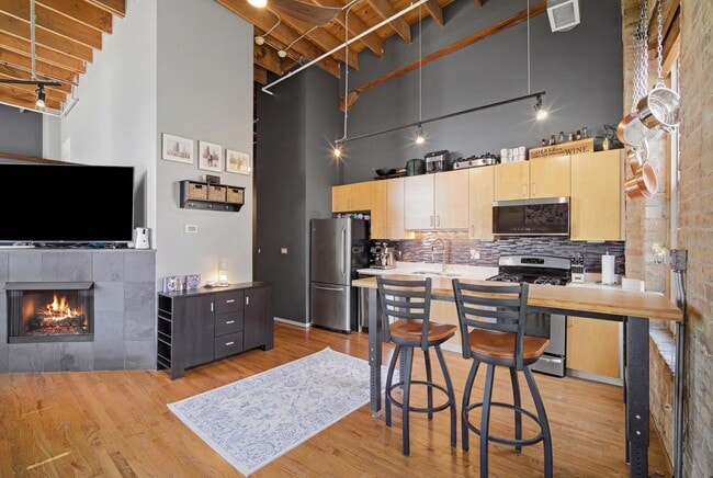 Photo - 417 S Jefferson St Unit 510B