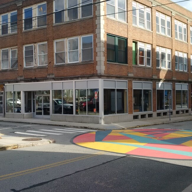 Photo - 38 Green St Unidad 301