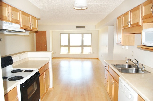 Village Place Apartments
