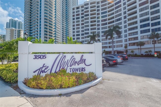 Photo - 3505 S Ocean Dr Unit 504