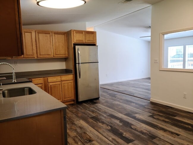 Photo - Updated 3 bed 2 bath
