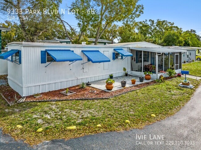 Photo - 9333 Park Blvd