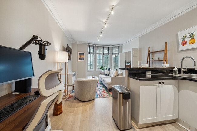 Photo - 1155 Jones St Unit SI FL6-ID379190P