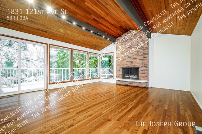 Photo - 1831 121st Ave SE