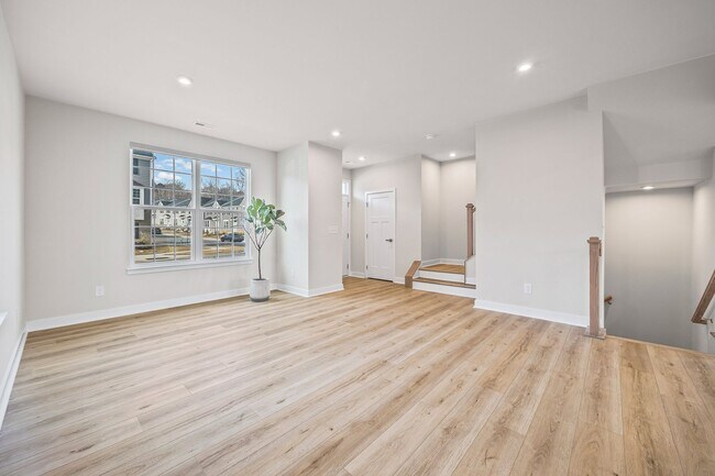 Photo - Like new 3-bed, 2.5 bath townhome in Cramerton Mills Parkway!