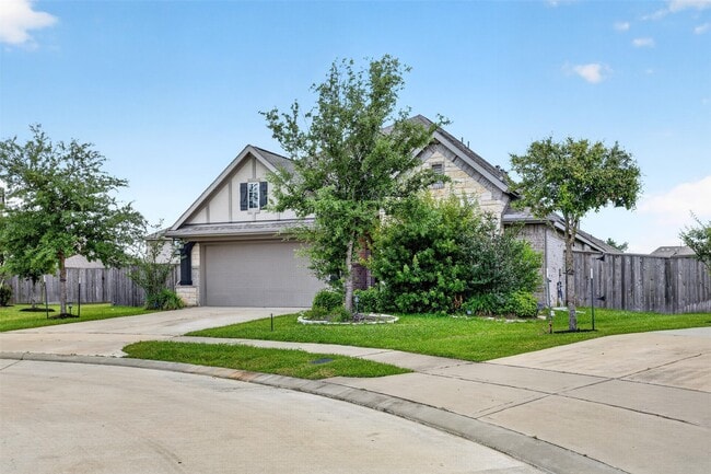 Photo - 20126 Matador Ridge Dr