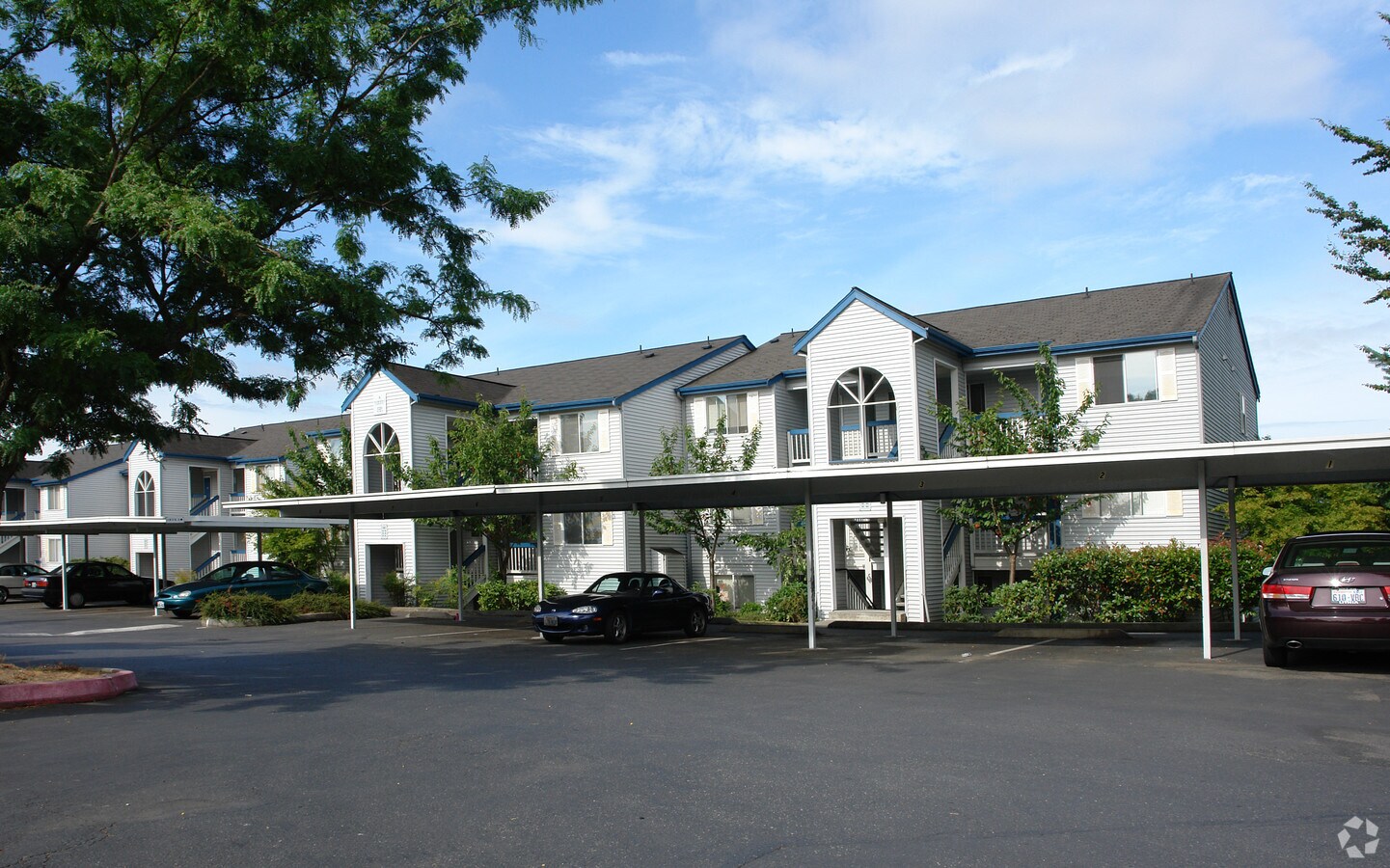 Photo - Wilburton Apartments