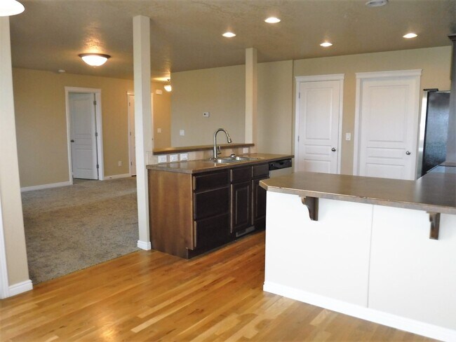 Photo - Beautiful 4 bed 2.5 bath home in the perfect Meridian location just off Ustick between Linder and...