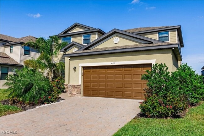 Photo - 14599 Cantabria Dr