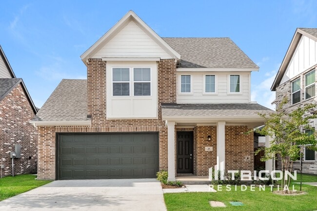 Building Photo - 209 Ledburn Ct Rental