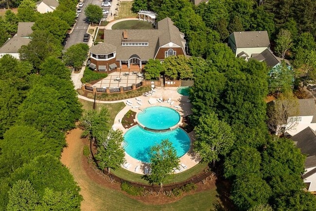 Photo - 1035 S Barnett Shoals Rd