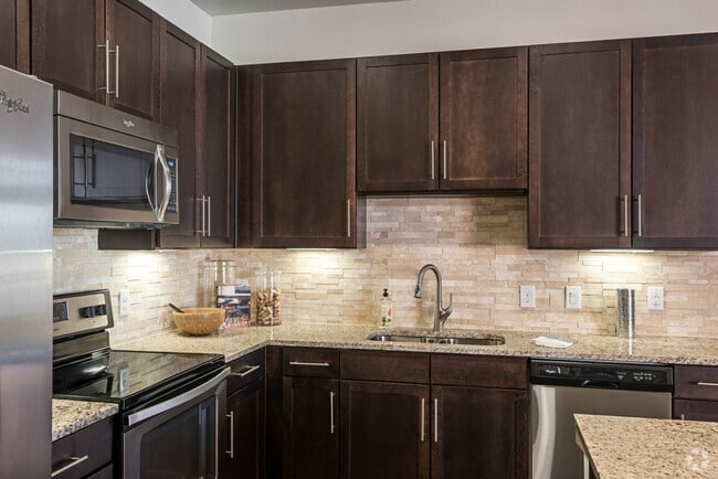 Building Photo - City Living Made Easy – 1/1 Near Downtown Unit 38M1 Rental