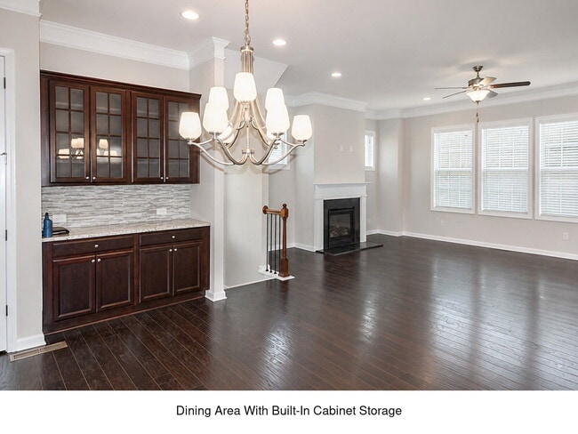 Photo - The End-Unit Advantage: More Light, More Privacy, Better Living