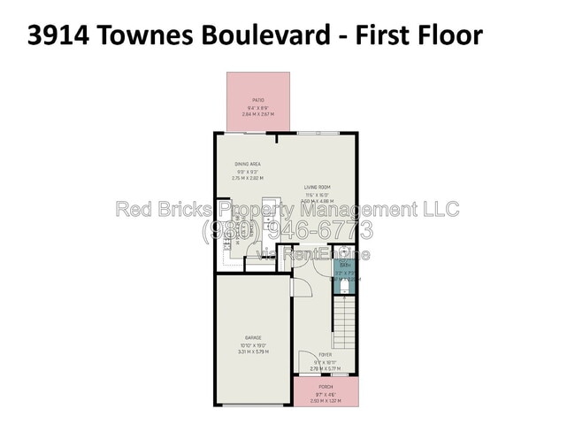 Photo - 3914 Townes Blvd