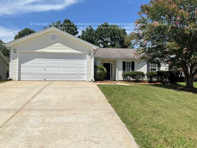 Building Photo - 465 Amelia Grove Ln SE Rental