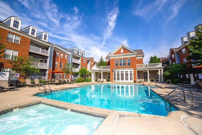 Apartments for Rent in Carmel, IN