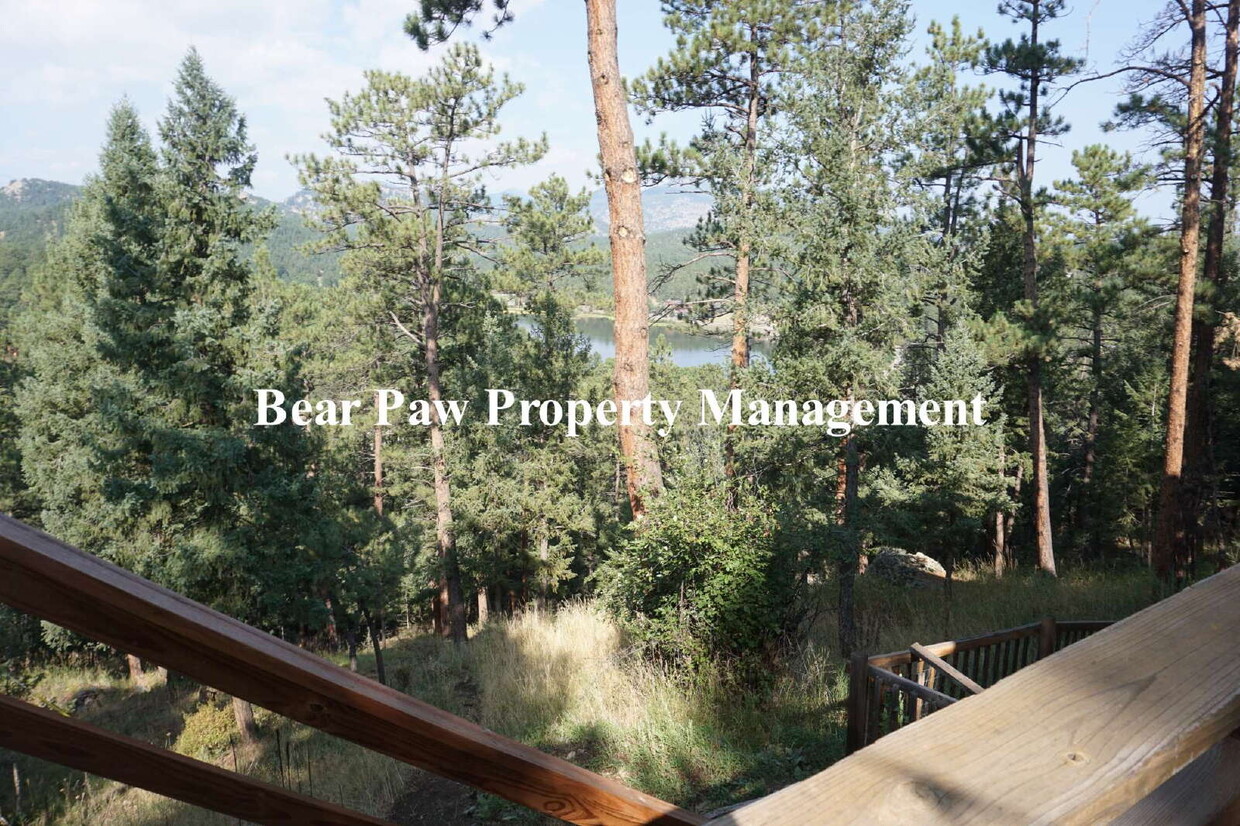 "Charming Evergreen Retreat: Spacious 3-Be... - "Charming Evergreen Retreat: Spacious 3-Be...