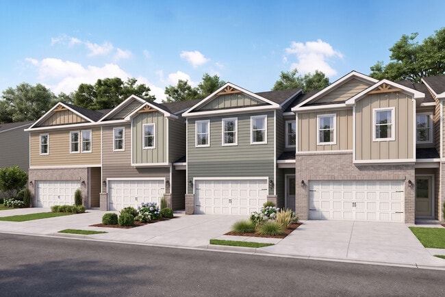Building Photo - Sterling at Parker