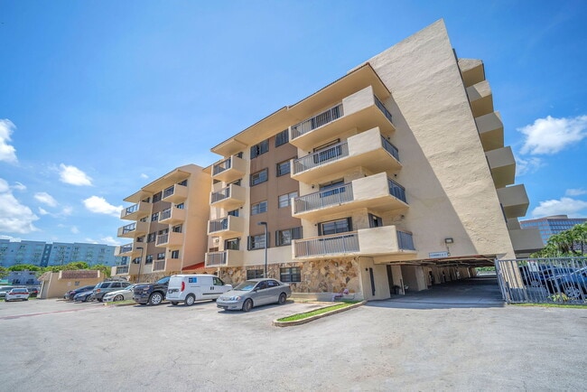 Photo - 5249 NW 7th St Unit 416