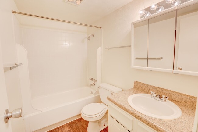 Ralston Park Apartments