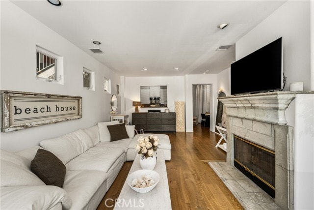 Photo - 602 Larkspur Ave Unit A